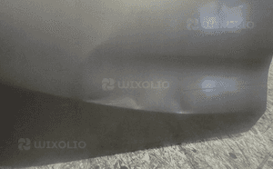 Drzwi prawe tylne prawy tył opel astra k v 5 hb 3