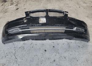 ZDERZAK przód przedni BMW E87 E81 lift lci 475 07- 2