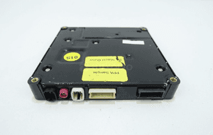 VW AUDI SKODA SEAT MODUŁ STEROWNIK WEZWANIA POMOCY SOS CON-BOX 4K2035283L 2