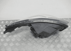 Lampa przednia przód lewa kia picanto iii 3 92101-G6000 2017-2020 6