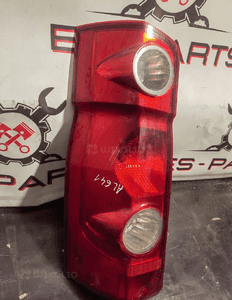 Lampa lewy tył lewa tylna vw crafter i 9068200064 2