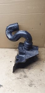 Rura wlot dolot powietrza Opel Vivaro B Trafic III 1.6 DCI 960150246R 93454204 2