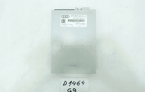 MODUŁ KAMERY COFANIA AUDI A5 8T LIFT 8T0907441C 1
