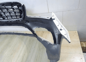 Mercedes s klasa W222 lift zderzak amg a2228856100 16