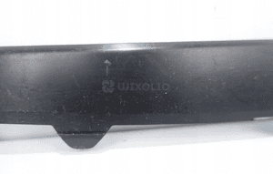 HYUNDAI TUCSON IV N-LINE LIFT 2024- LISTWA ZDERZAKA PRAWY PRZÓD 86596-N7SA0 3