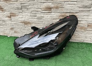 LAMPA LAMPY MERCEDES W192 AMG GT A1929068100 USA SAE 1