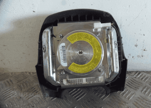 Jeep grand cherokee wj poduszka kierownicy airbag 2