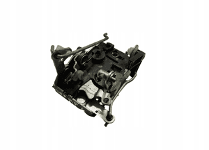 Zamek drzwi prawy przód przedni land rover defender 1999-2014 europa 1