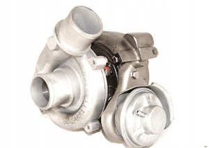 Turbina Turbo Toyota RAV4 Picnic 2.0 D-4D 115KM 4