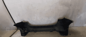 Zderzak tył tylny do citroen xsara picasso fl lift knbc błękitny 5