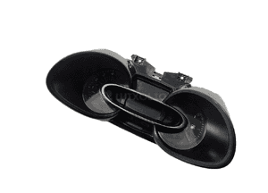 Licznik renault clio iv 1.5 dci 248106218R 2016-2019 lift europa 1