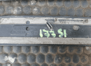 Listwa Listwy Progowe Ozdobne Drzwi S-Line Nakładki Komplet Przód Tyl AUDI A4 B8 Sedan Kombi 20