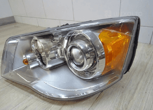 CHRYSLER VOYAGER TOWN COUNTRY REFLEKTOR XENON Canada 05113339ag 2