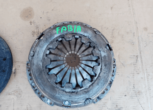 Sprzęgło tarcza docisk koło Skoda Fabia I 1.4 16v 030105271D 2