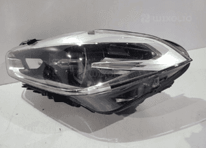 Lampa przednia BMW X1 F48 FULL LED Lewa- 12868 3