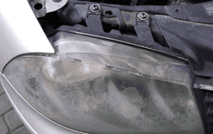 Seat Ibiza Cordoba 02-08 6L lampa przod przednia prawa lewa 5