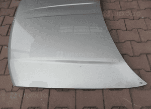 Jeep Cherokee II maska Łuków 2