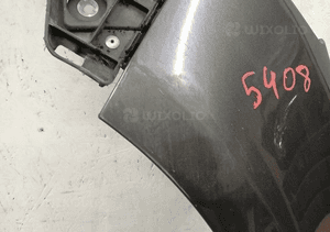 Błotnik lewy przód przedni opel astra iv 4 j 09-16 2