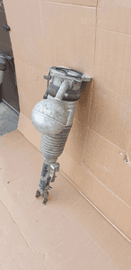 Amortyzator mcperson miech prawy tył tylny VW Phaeton 3D0616002G 4