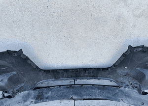 Zderzak przód przedni renault master iii lift fl iv 2019- 620228205R cały 6