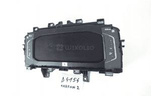 Licznik virtual zegary lcd vw arteon passat B8 4