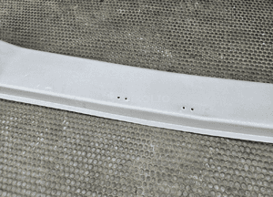 Oslona Slupka B Srodkowego Tapicerka Lewa Prawa Mercedes Sprinter 901 VW LT 96-06r 23