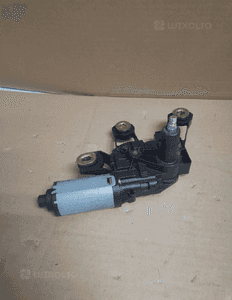 SILNICZEK WYCIERACZKI TYŁ FORD FIESTA MK6 nr 2S61A17K441AB 4