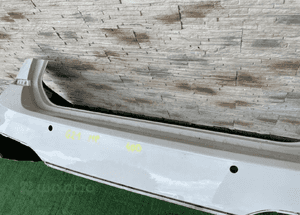 Zderzak tył tylny bmw 3 G21 m pakiet 4