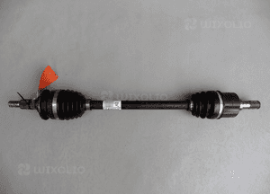 Półoś prawa Suzuki Swift MK6 1,3 16v M13A 2009r 1