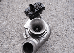 Turbosprężarka bmw G30 G31 X1 X2 X3 2.0 d 8579212 2