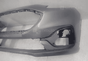 ZDERZAK PRZÓD PRZEDNI FORD PUMA MK2 II ST LINE 19- 3