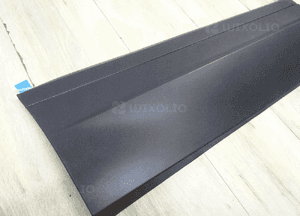 Vw touareg iii listwa drzwi prawy przód 760854940 8