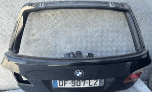 Klapa bagaznika bmw 5 E61 org fv 1