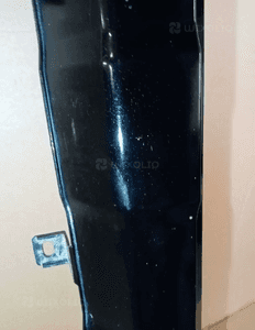 Listwa progowa lewa Honda CR-V III 71850-SWW-G010-M1 71850-SWT-W010-M1 6