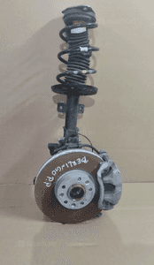 MCPHERSON LEWY PRAWY PRZÓD PRZEDNI ZWROTNICA E-BERLINGO COMBO E E-PARTNER 7