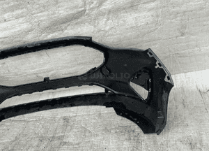 FORD FIESTA MK8 LIFT ZDERZAK PRZEDNI 21- 5