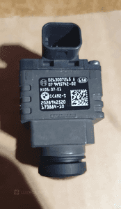 Bmw G20 G21 G11 G12 G14 F91 G15 F92 G16 F93 G05 G06 G07 kamera surround view nowa oryginalna iCAM2-S 5