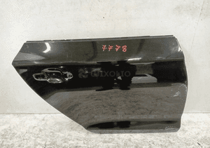 Drzwi prawe tylne prawy tył audi A5 ii 8W sportback 16- 1