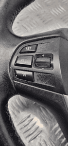 Bmw X3 F25 kierownica multifunkcyjna 4