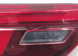 Vw tiguan 5NA lampa tył tylna zespolona lewa oryginał 3