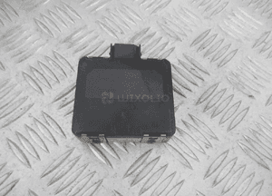 Radar sensor distronic nissan qashqai ii 2 J11 28438-4EA5B 2014- 2