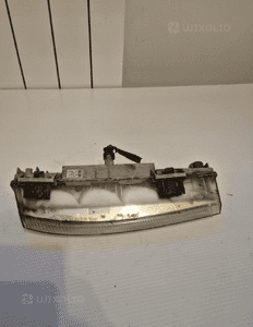 Mercedes W204 halogen led drl A2049068900 1
