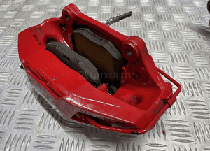 Bmw G20 G22 zaciski hamulcowe mpower mpakiet komplet 8843347 8843348 10