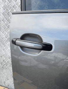 Drzwi prawy przod prawe przednie cayenne i 7L lift 4