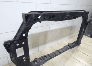Pas przedni wzmocnienie kia rio 11-16r 3