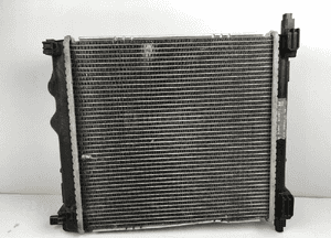 CHŁODNICA WODY VW UP CITIGO 1S0121253AP 1