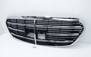 Atrapa grill zderzaka mercedes s W223 2020- 4