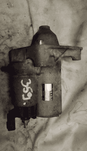 ROZRUSZNIK PEUGEOT CITROEN 1.2 VTI 9671530880 4