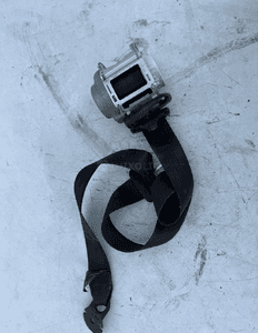 Opel Vivaro B PAS BEZPIECZEŃSTWA PRAWY PRZÓD 34142242J 2