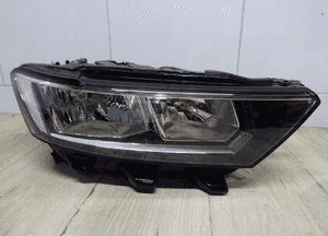 VW T-ROC lampa Prawy Przód 2GA941006B 1